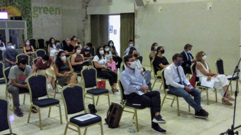 Στο επίκεντρο η αξιοποίηση τεχνολογικών εφαρμογών και εργαλείων του νέου ψηφιακού κόσμου