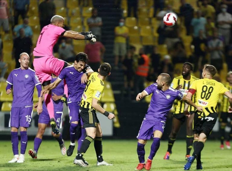 Επασί: “Θα είναι δυνατό το παιχνίδι με την ΑΕΚ” (VIDEO)