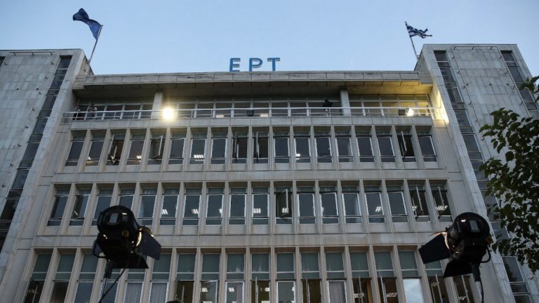 Πέθανε ο δημοσιογράφος της ΕΡΤ, Γιώργος Τζαβέλας