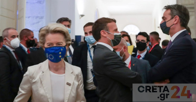 EUMED 9: Κρίσιμη σύνοδος στην Αθήνα -Ασφάλεια και κλίμα στην ατζέντα, η σημασία του πόλου του Νότου