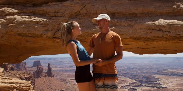 Νέα εξέλιξη στην υπόθεση – «θρίλερ» της Πετίτο: Εξαφανίστηκε και ο σύντροφός της