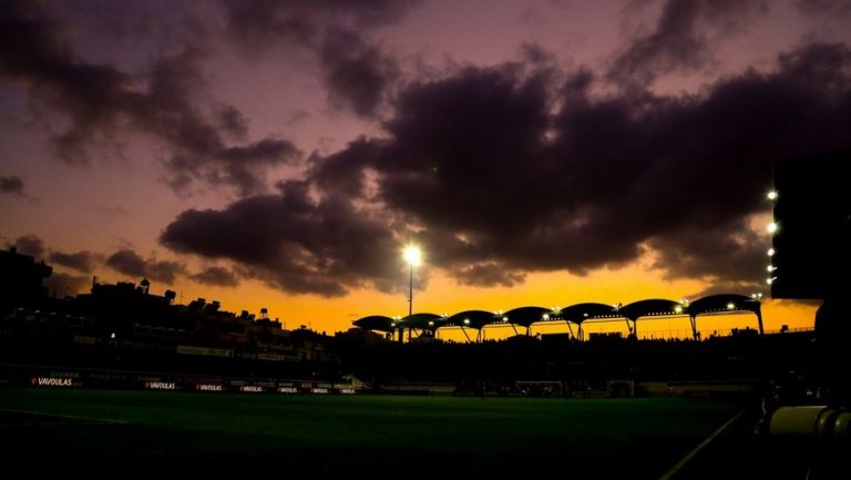 Επίσημο: Πέφτει απευθείας ένας και φέτος, απο την Σούπερ Λίγκ 1