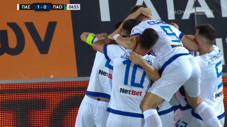 Νέες “βόμβες” στην Σούπερ Λίγκ 1-Ολο το πρόγραμμα (VIDEOS)