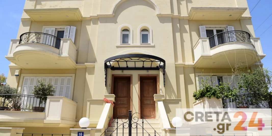 Νέος ενοικιαστής στο σπίτι στα Γλυκά Νερά – Δεν ήξερε για τη δολοφονία της Καρολάιν