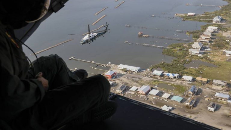 Κυκλώνας Άιντα: Στους 47 οι νεκροί στη Νέα Υόρκη – Ο ρόλος της κλιματικής αλλαγής