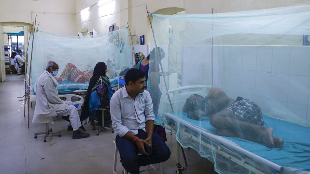 Ινδία: Μυστηριώδης πυρετός σκοτώνει παιδιά – 8 νεκρά σε 10 μέρες