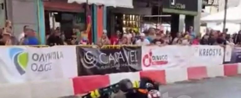 Ώρες αγωνίας για τον 6χρονο που τραυματίστηκε στον αγώνα καρτ – Πέντε συλλήψεις