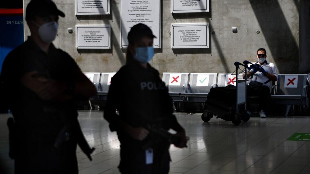 Σύλληψη Ρώσου για τεράστια απάτη – Τον καταζητούσε η Interpol