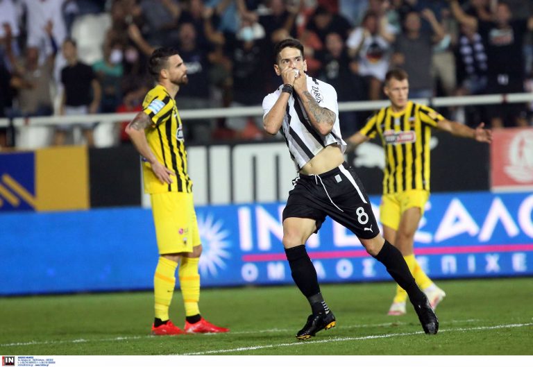 Ερασιτέχνης ΟΦΗ: “Μπράβο στην ομάδα, μπράβο στον κόσμο”