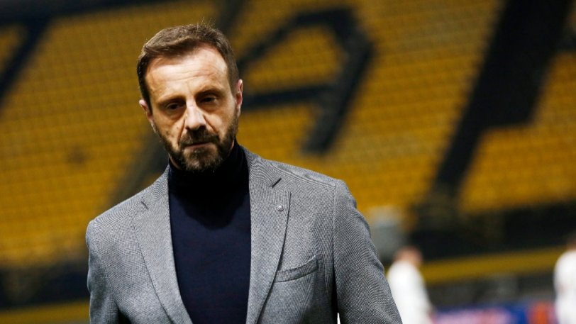 Μάντζιος: “Απαιτητικό το παιχνίδι με τον ΟΦΗ”