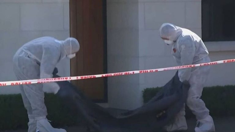 Μητέρα κατηγορείται ότι σκότωσε τα τρία παιδιά της – Είχαν μόλις μεταναστεύσει στη Νέα Ζηλανδία