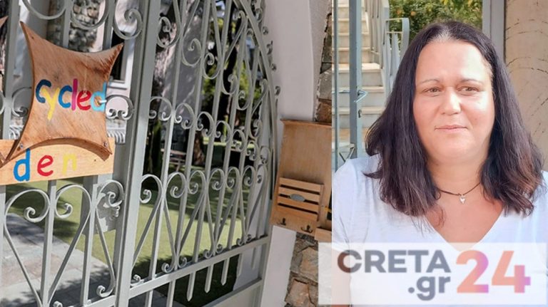 Βάρκιζα: «Το παιδί μου ήταν δεμένο για τέσσερις ώρες – Χρωστάω τη ζωή του στην κοπέλα που το βρήκε»