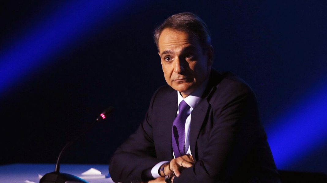 Μητσοτάκης από τη ΔΕΘ – Η Οικονομία και η κοινωνία δεν θα ξανακλείσουν