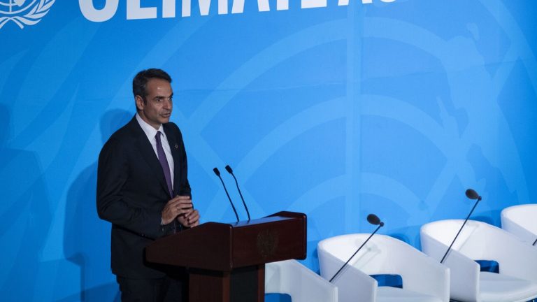 Το «μενού» Μητσοτάκη στη Νέα Υόρκη: Προς ακύρωση το ραντεβού με Ελπιδοφόρο – Το παρασκήνιο