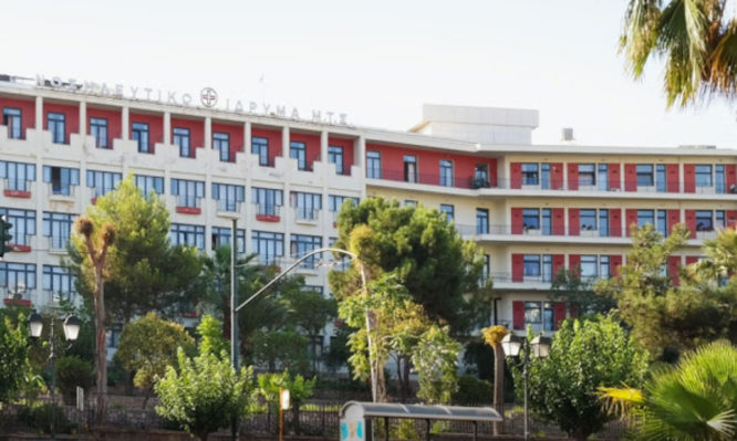 ΝΙΜTΣ: Παραιτήθηκε ο ανεμβολίαστος διοικητής