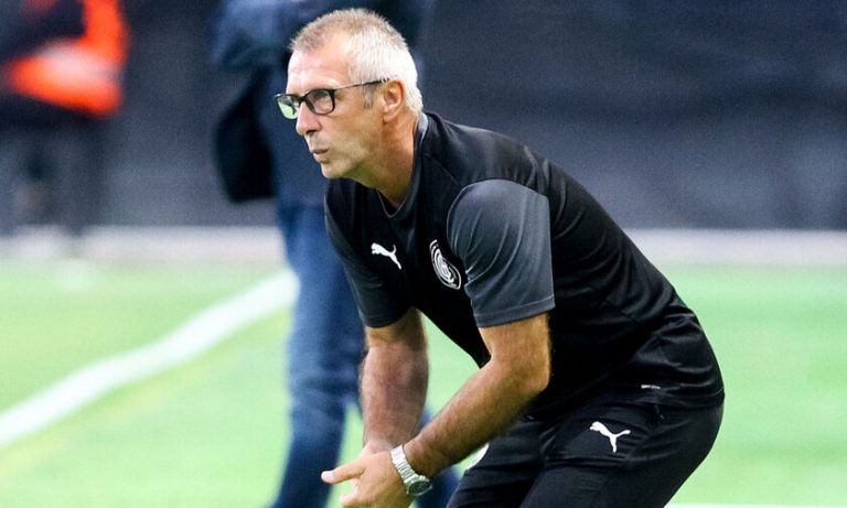 Οι ατάκες του Νιόπλια για το θρίλερ με την ΑΕΚ (VIDEO)