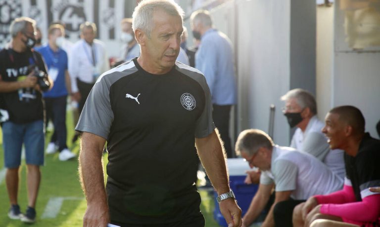 Νιόπλιας: “Μας έσπρωξε ο κόσμος”