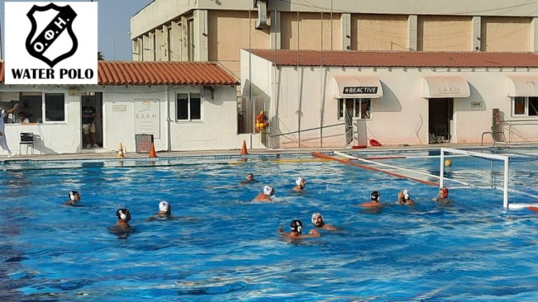 ΟΦΗ για άνοδο-Μπήκε στην 8αδα (VIDEO)