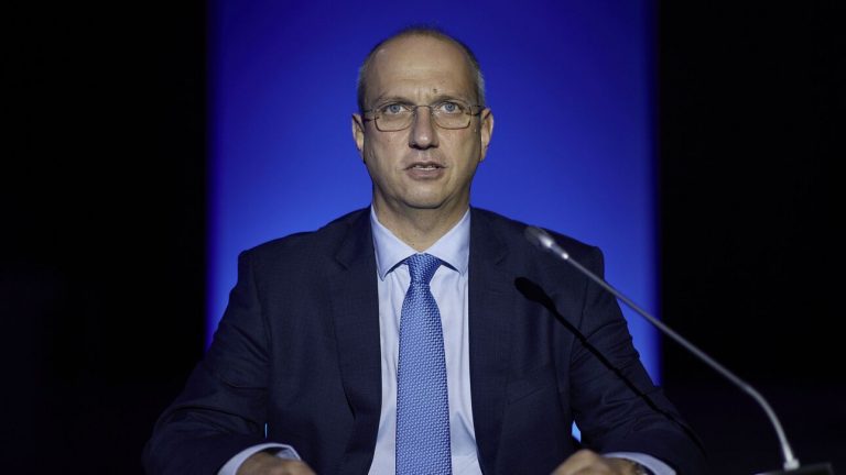 Οικονόμου για την ομιλία Τσίπρα στη ΔΕΘ: Ήταν λες και το ημερολόγιο έδειχνε 2014