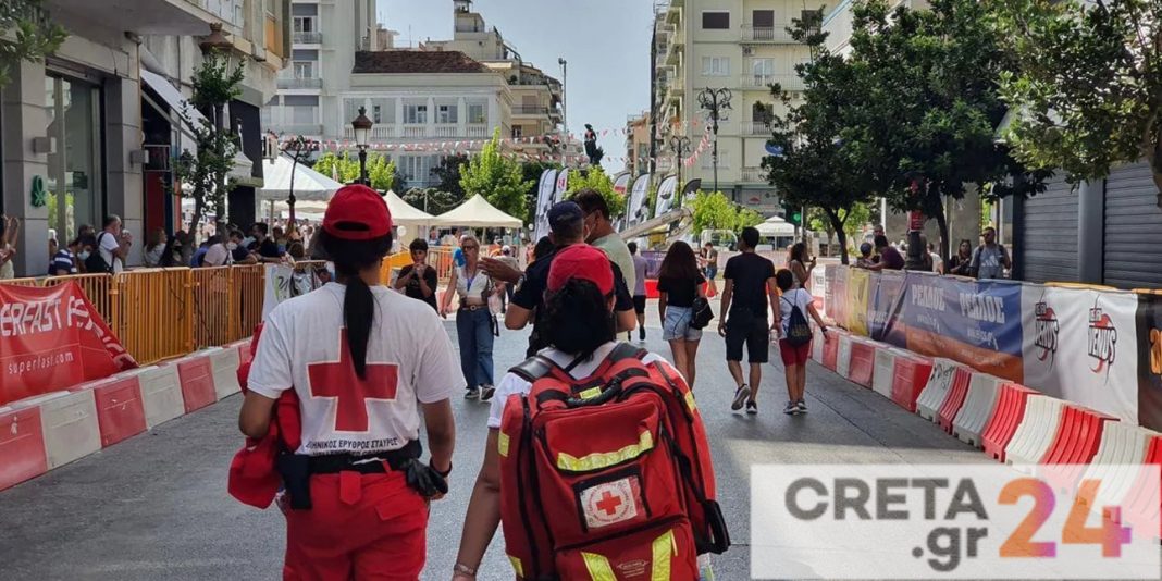 Ατύχημα καρτ: Εξιτήριο από το νοσοκομείο για τον εξάχρονο Φώτη