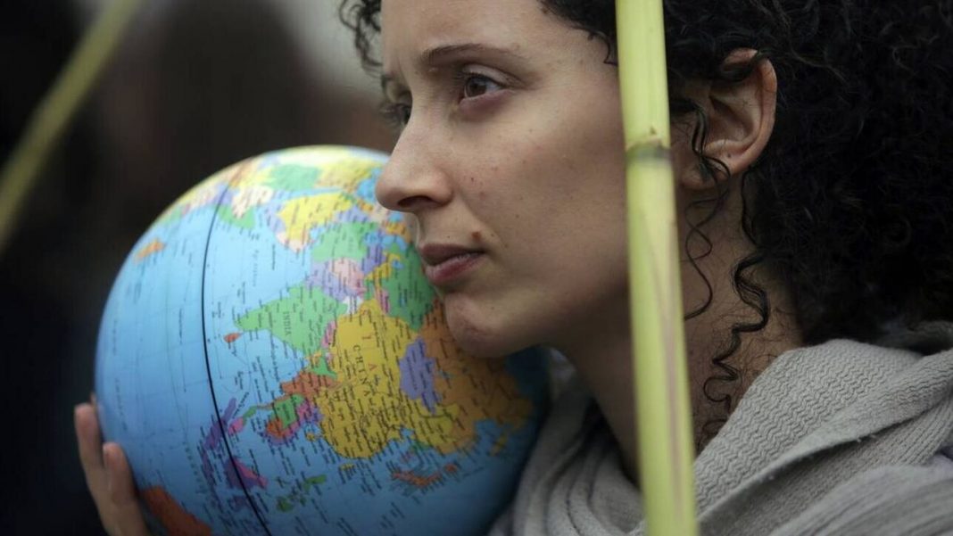 Ρεκόρ δολοφονιών υπέρμαχων του περιβάλλοντος το 2020 σύμφωνα με ΜΚΟ