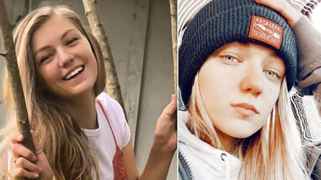 Υπόθεση Πετίτο: Βρέθηκε η σορός της 23χρονης influencer – Ανθρωποκτονία, λέει το FBI