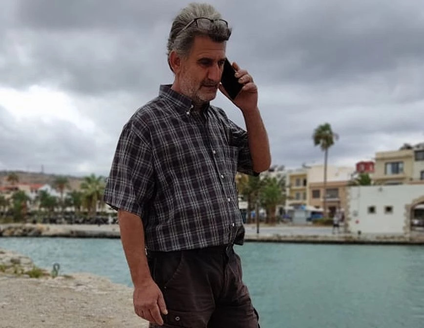 Κρήτη: Μετανάστης από τη Συρία βρήκε και παρέδωσε πορτοφόλι με 1.500 ευρώ