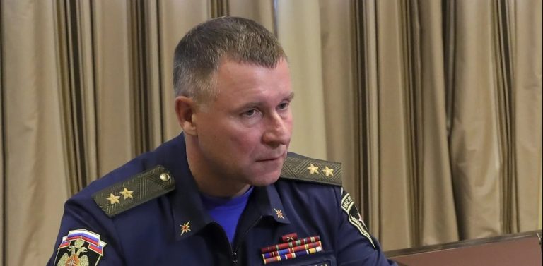 Ρωσία: Σκοτώθηκε ο υπουργός Εκτάκτων Αναγκών κατά τη διάρκεια άσκησης