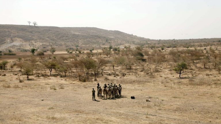 Αφγανιστάν: O ISIS πίσω από τις βομβιστικές επιθέσεις στην Τζαλαλαμπάντ