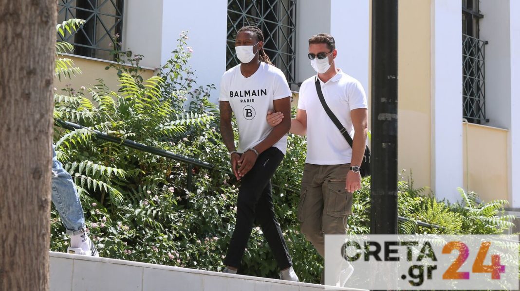 Υπόθεση Σεμέδο: «Δεν είναι η κόρη μου στο βίντεο», λέει η μητέρα της 17χρονης