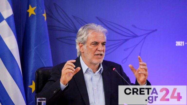 Πολιτογραφήθηκε ο Χρήστος Στυλιανίδης – Δείτε το προεδρικό διάταγμα