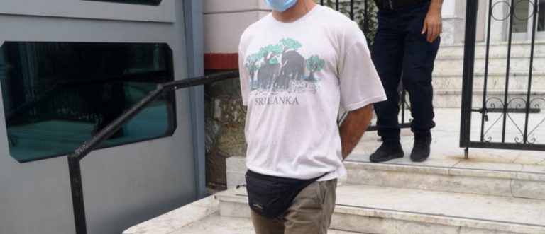 Αμετανόητος ο αρνητής πατέρας – «Θα συνεχίσω να στέλνω το γιο μου σχολείο χωρίς τεστ»
