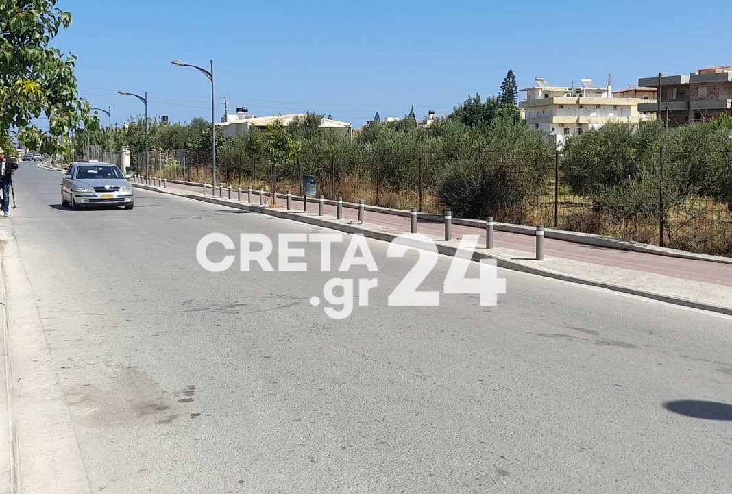 Αποκάλυψη Λιονάκη στο CRETA για τροχαίο δυστύχημα στο Ηράκλειο: Το 2019 κάτοικος της περιοχής προσέφυγε στον Εισαγγελέα