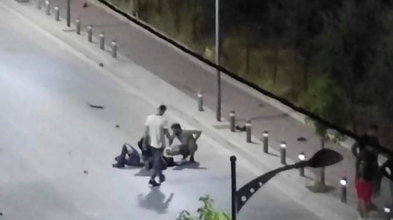 Τροχαίο με δύο νεκρούς στο Ηράκλειο: «Ο αδελφός μας αγαπούσε την μηχανή του και του λέγαμε συνέχεια να προσέχει»