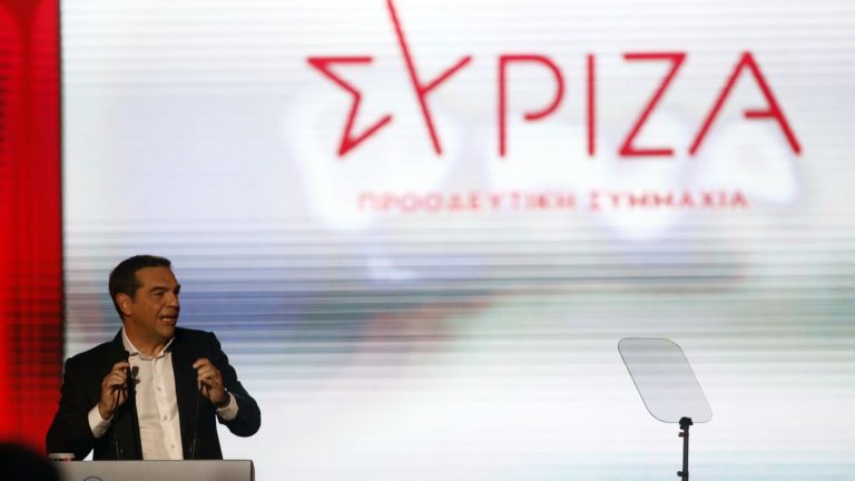 ΔΕΘ 2021 – Τσίπρας: Το πακέτο μέτρων για την Οικονομία – Τι είπε για τη μεσαία τάξη και τους αγρότες