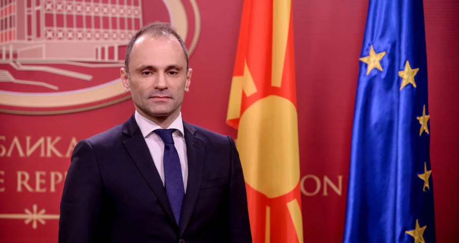 Βόρεια Μακεδονία: Παραιτήθηκε ο υπ. Υγείας μετά την πυρκαγιά με 14 νεκρούς σε μονάδα Covid