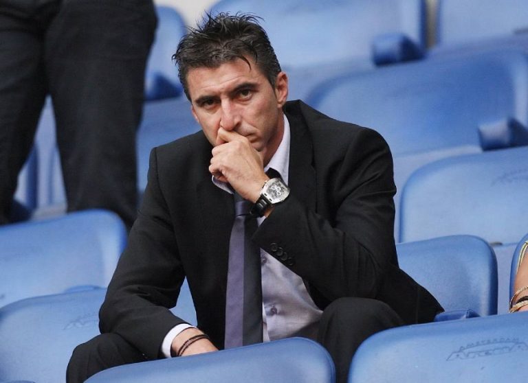 Η παραίτηση Ζαγοράκη απο την ΕΠΟ-Τι αναφέρει σε δήλωση του