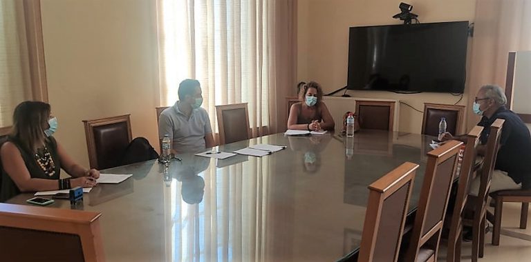 Ηράκλειο: Υπογραφή συμβάσεων για την διαχείριση των αδέσποτων ζώων