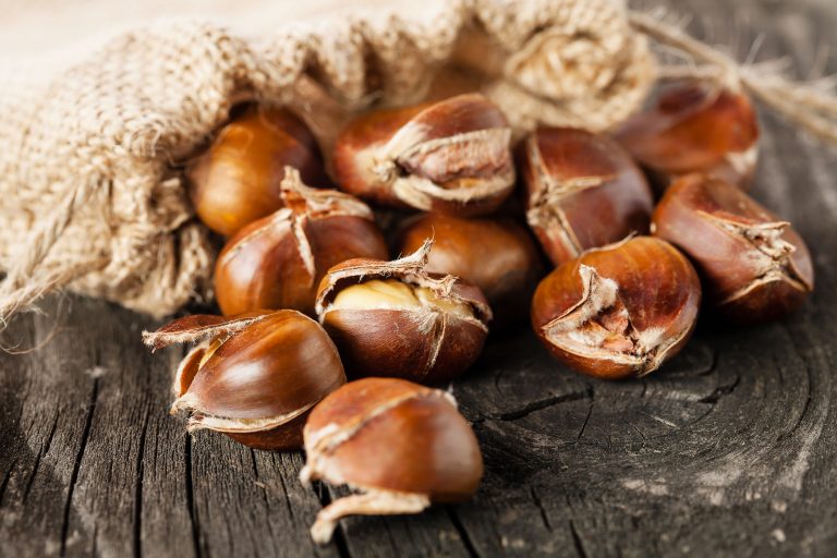 Τριήμερη γιορτή κάστανου σε χωριά της Κρήτης