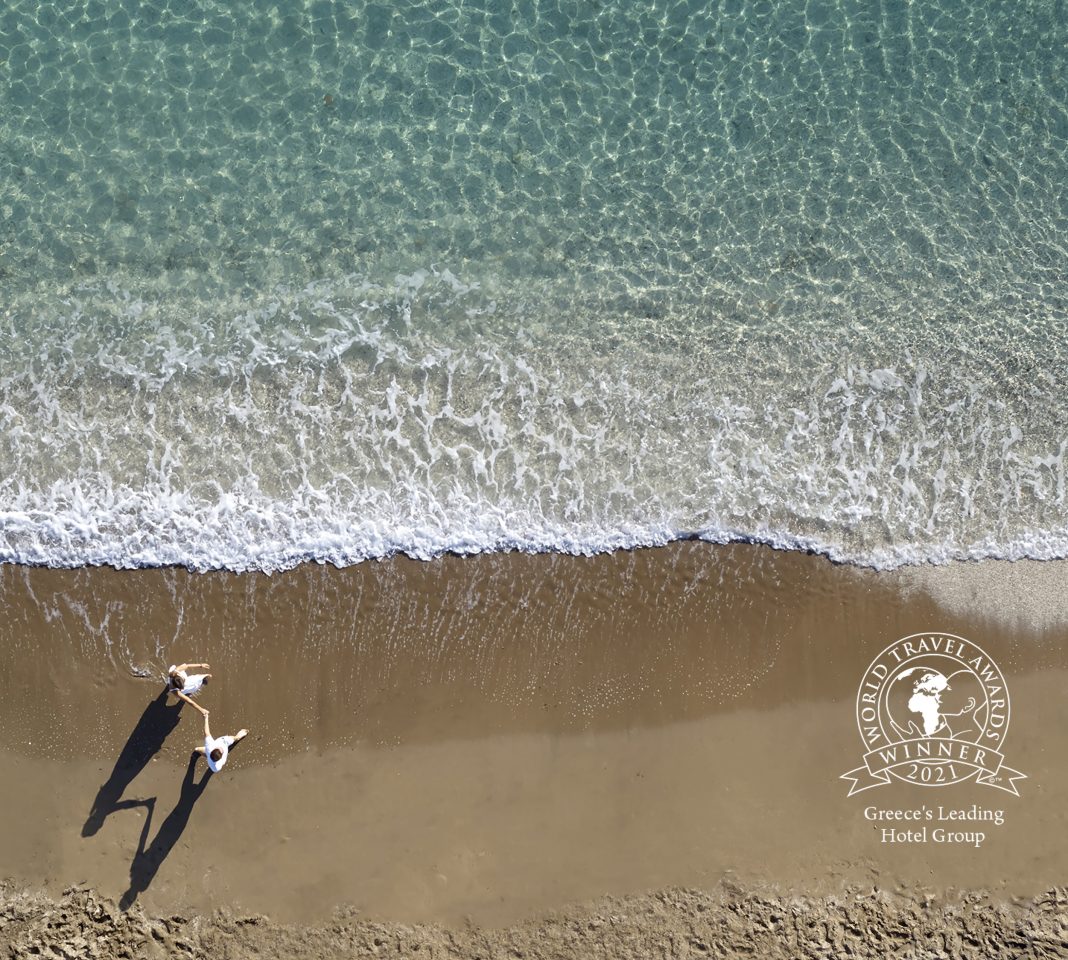 Metaxa Hospitality Group: Έξι νέες διεθνείς διακρίσεις στα World Travel Awards