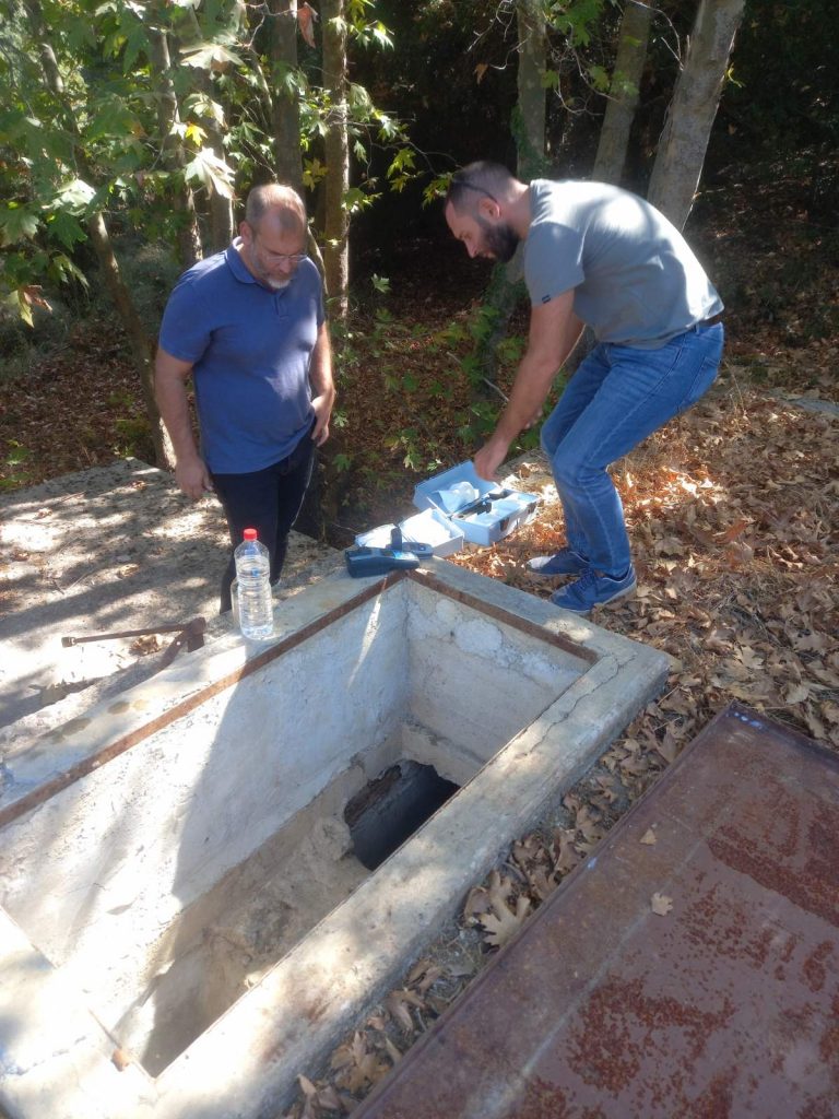 Κρήτη: Αποκαταστάθηκε η υδροδότηση μετά τον καταστροφικό σεισμό