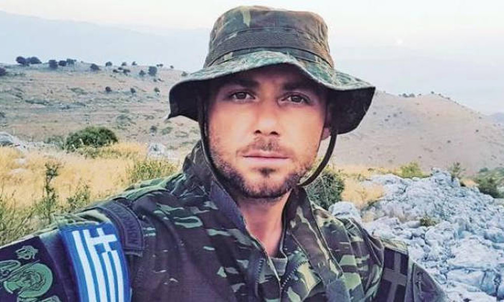 Κωνσταντίνος Κατσίφας – Σε αυτοκτονία οφείλεται ο θάνατος του σύμφωνα με την Εισαγγελία