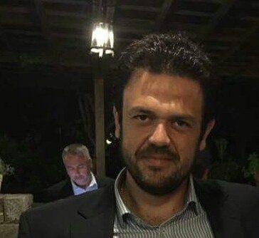 Το «ευχαριστώ» του Στρατού Μαγκουσάκη στους ψηφοφόρους της ΝΔ