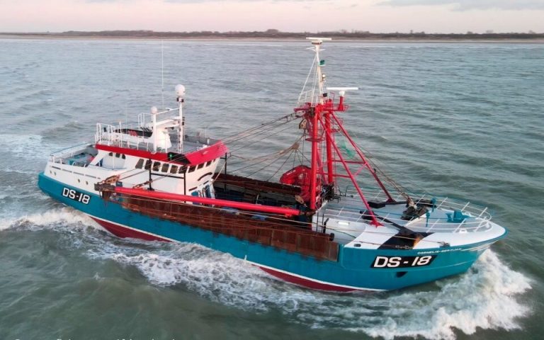 Η Βρετανία διατηρεί το δικαίωμα να απαντήσει στις κυρώσεις της Γαλλίας στη «μάχη των αλιευτικών»