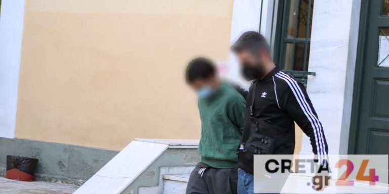 Δολοφονία Άλκη: Στην Ελλάδα ο 20χρονος Αλβανός – Παραδόθηκε στις ελληνικές αρχές
