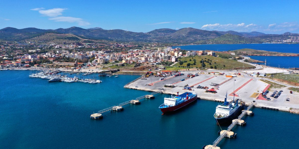 Λαύριο – Ζημιές σε σκάφη από θραύση κάβων κρουαζιερόπλοιου