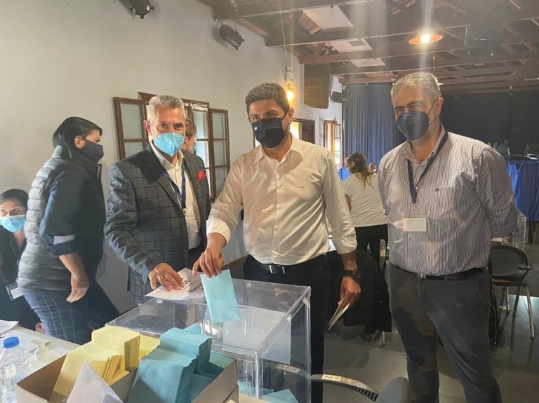 Λ. Αυγενάκης: Η επόμενη ημέρα μας χρειάζεται ενωμένους και έτοιμους για δουλειά