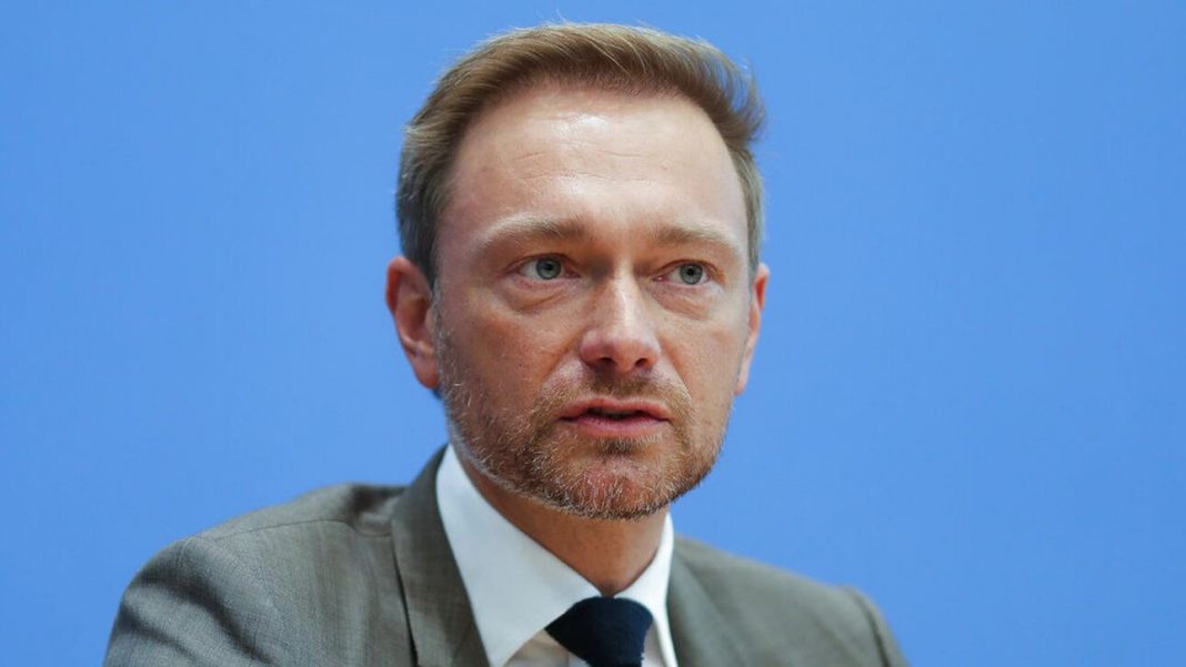 Γερμανία: Το FDA συμφώνησε σε τριμερείς συνομιλίες με Πράσινους και SPD