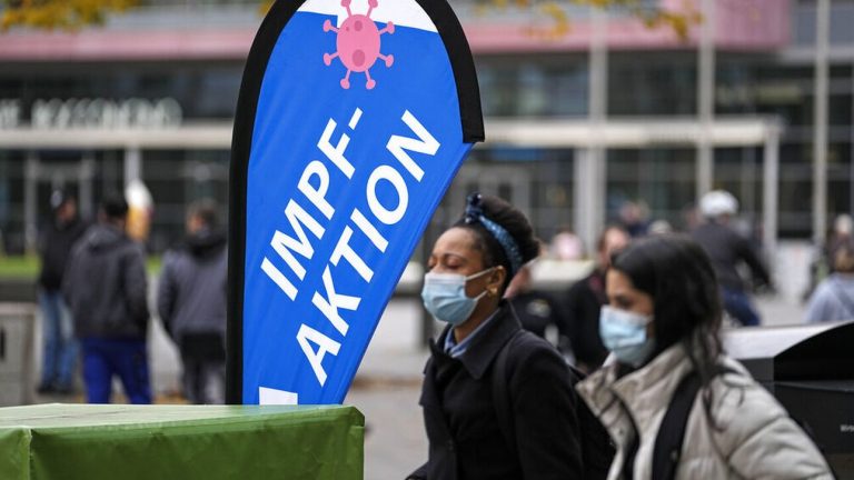 Γερμανία: Μεταβατική περίοδο έως τις 20 Μαρτίου 2022 προτείνει FDP-SPD για τα μέτρα της πανδημίας