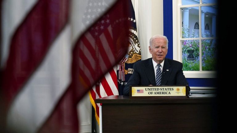 ΗΠΑ: Βουλευτές καλούν τον Μπάιντεν να μην επιτρέψει τη πώληση F-16 στην Τουρκία